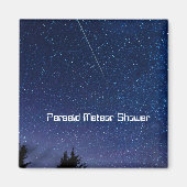 Aimant Douche Perseid Meteor (Devant)