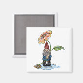 Aimant Douches à ressort (Recto/Verso)