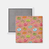 Aimant Doughes (Recto/Verso)