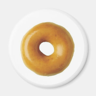 Aimant Doughnut