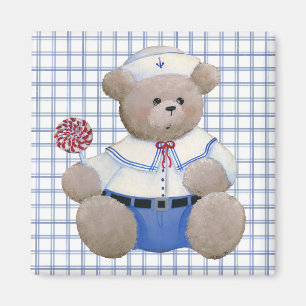 Aimant d'ours de Salior