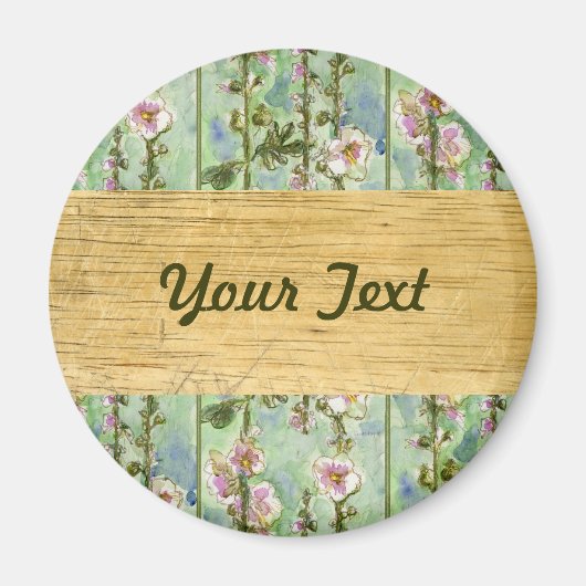 Aimant Doux (Devant)