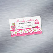 Aimant doux d'affaires de magasin de boulangerie (In Situ)