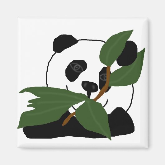 Aimant doux de Pandy (Devant)