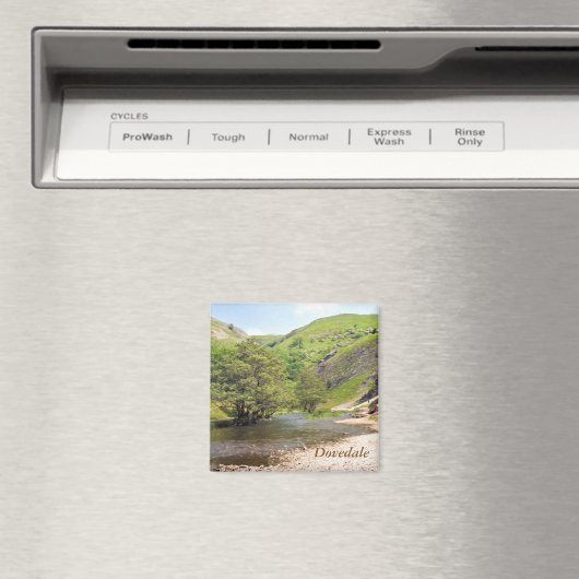 Aimant Dovedale (In Situ (Lave-vaisselle))