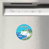 Aimant Dover Royaume-Uni (In Situ (Lave-vaisselle))