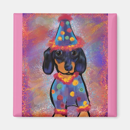 Aimant Doxie (Devant)