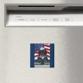 Aimant Doxie Sailor (In Situ (Lave-vaisselle))