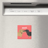 Aimant Doxie Smooch (In Situ (Lave-vaisselle))