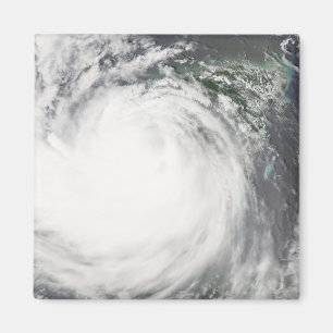 Aimant Doyen 2 d'ouragan