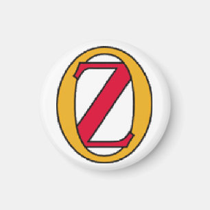 Aimant d'Oz