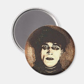 Aimant Dr Caligari (Recto/Verso)