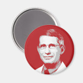 AIMANT DR FAUCI (Recto/Verso)