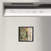 Aimant Dr Rogers Magnet. (In Situ (Lave-vaisselle))