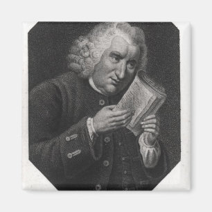 Aimant Dr. Samuel Johnson
