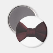 Aimant Dr Who bow cravate magnétique (Recto/Verso)