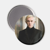 Aimant Draco Malfoy (Recto/Verso)