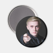 Aimant Draco Malfoy 2 (Recto/Verso)