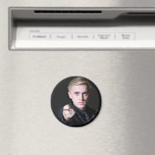 Aimant Draco Malfoy 2 (In Situ (Lave-vaisselle))