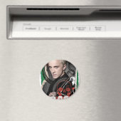 Aimant Draco Malfoy 6 (In Situ (Lave-vaisselle))