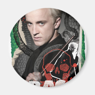 Aimant Draco Malfoy 6