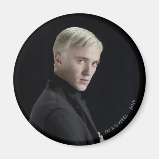 Aimant Draco Malfoy Arms Crossed (Devant)