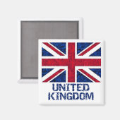 AIMANT DRAG UK (Recto/Verso)