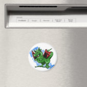Aimant Dragon (In Situ (Lave-vaisselle))