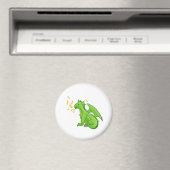 Aimant Dragon (In Situ (Lave-vaisselle))