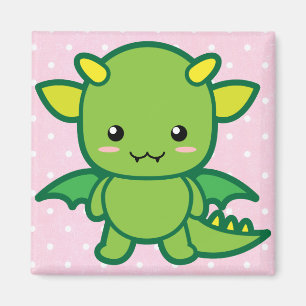 Aimant Dragon
