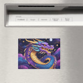 aimant dragon céleste (In Situ (Lave-vaisselle))