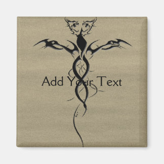 Aimant Dragon Love 3