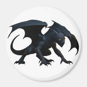 Aimant Dragon Ninja