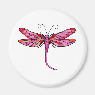 Aimant Dragonflies