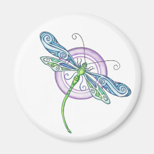 Aimant Dragonfly