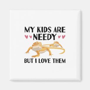 Aimant Dragons porteurs Animaux   Reptiles Animaux domest