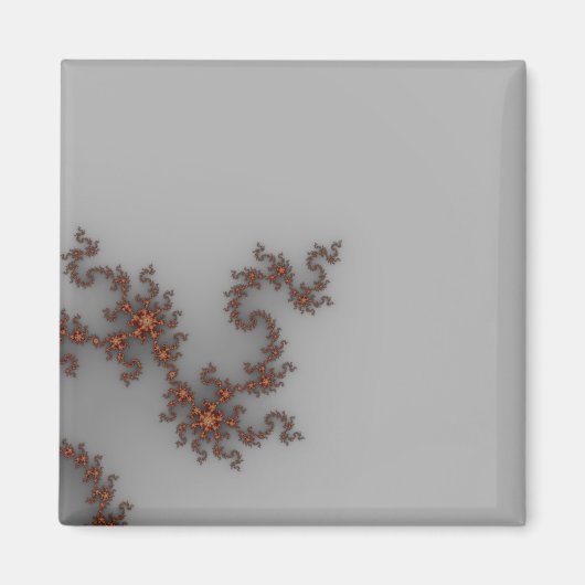 Aimant Dragonthing - Fractal (Devant)