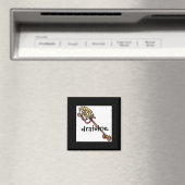 Aimant Draisine (In Situ (Lave-vaisselle))