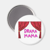 AIMANT DRAMA MAMA (Recto/Verso)