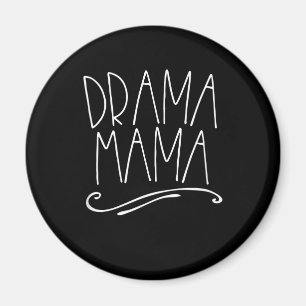 Aimant Drama Mama Acter