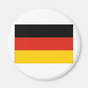 Aimant Drapeau Allemagne