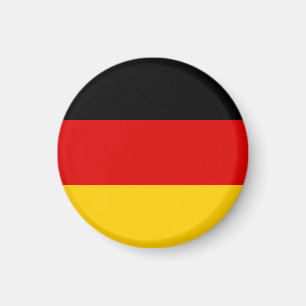 Aimant Drapeau allemand