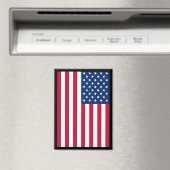 Aimant Drapeau américain 2.0 (In Situ (Lave-vaisselle))
