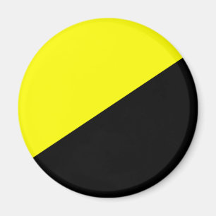 Aimant Drapeau anarcho-capitaliste