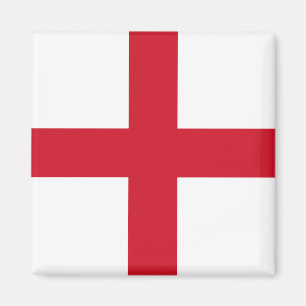Aimant Drapeau anglais (Angleterre)