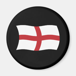 Aimant Drapeau Angleterre