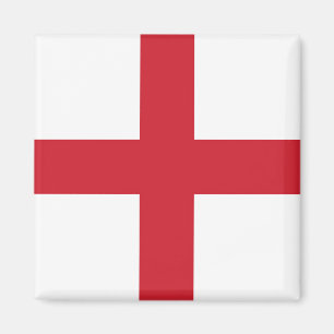 Aimant Drapeau Angleterre