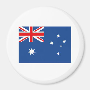 Aimant Drapeau australien
