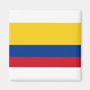 Aimant Drapeau Colombie