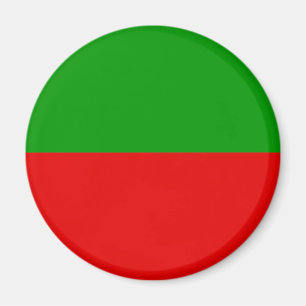 Aimant Drapeau de Breskens, Pays-Bas